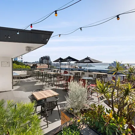 Yha Sydney Harbour-3