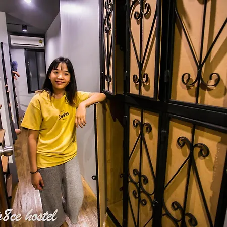 Silom Space Hostel-2