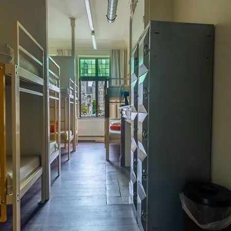 Hostel Uppelink-2