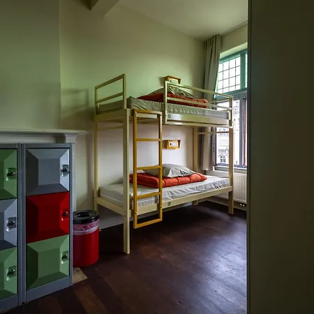 Hostel Uppelink-3