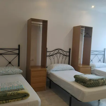 Albergue Ciudad del Doncel-3