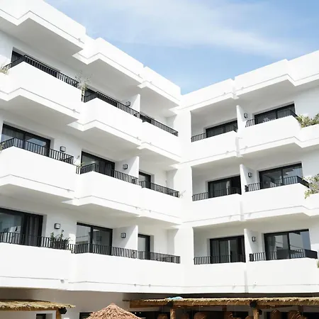 Aparthotel Casita Blanca - Adults Only-3