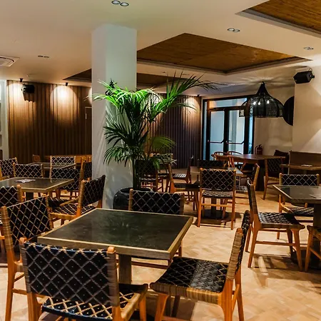 Aparthotel Casita Blanca - Adults Only-2
