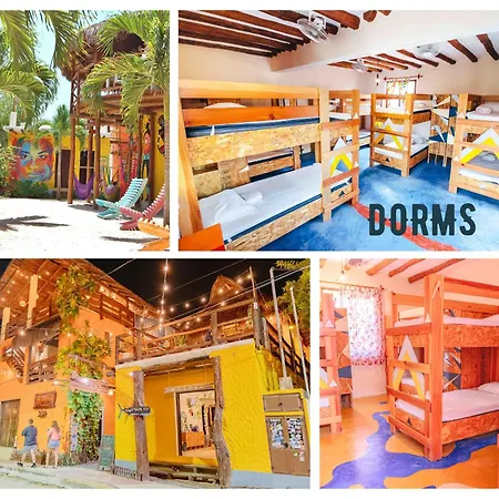 Tribu Hostel-2