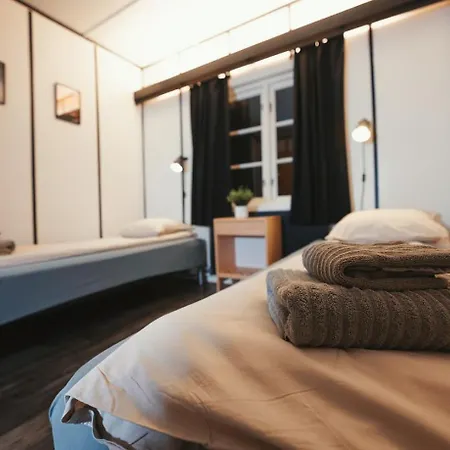 Gjestehuset 102 - Your Home Away From Home!-2
