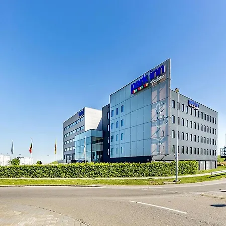 Park Inn By Radisson Liege Airport-2