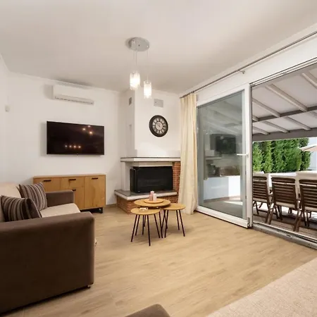 Luxury Villa Alexandros Corfu-2