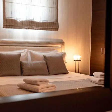 Luxury Villa Alexandros Corfu-3