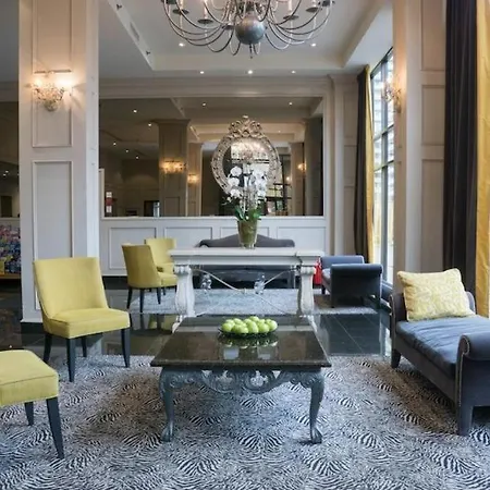 The Roehampton Hotel-2