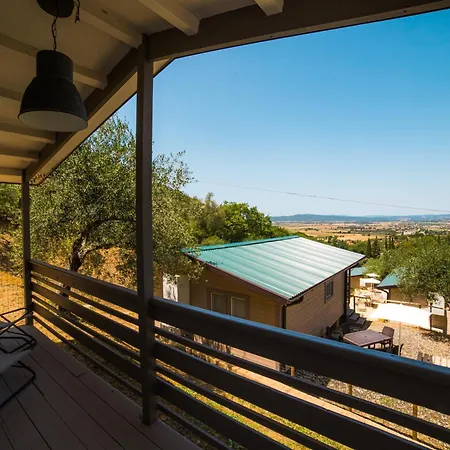 Vallicella Glamping Resort-3