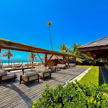Enotel Porto De Galinhas All Inclusive-2