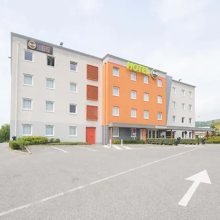 B&B Hotel Gap-2