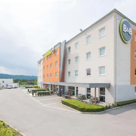 B&B Hotel Gap-3