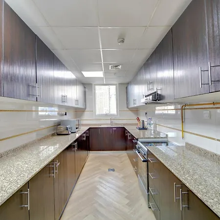 Regency Luxury Suites-2