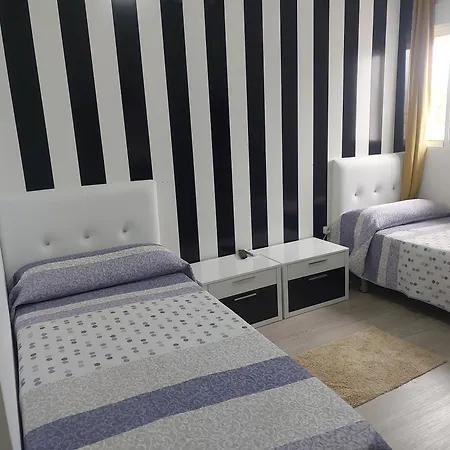 Hostal Fuente del Pino-3