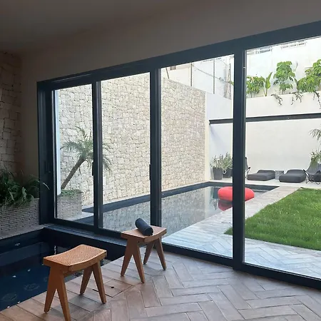 Casa Recoleto - The Art Of Living-3