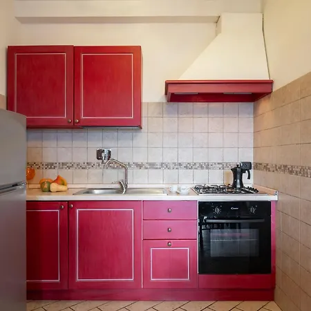 Follonica Apartments - Pool & Relax-2