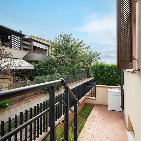 Follonica Apartments - Pool & Relax-3