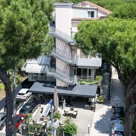 Hotel Chery-3