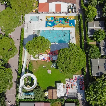 Italy Camping Village-2