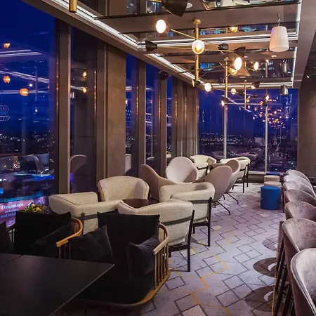 Courtyard By Marriott Katowice City Center-2