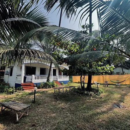 Coco Inn Goa-2