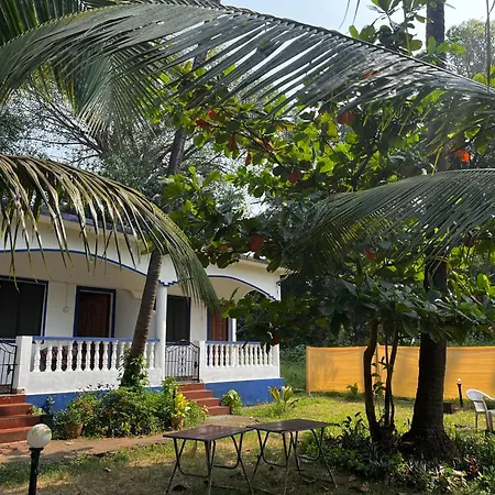 Coco Inn Goa-3