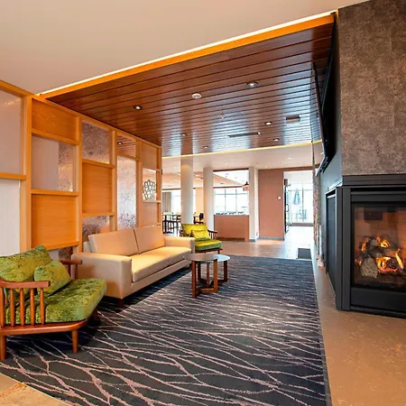 Fairfield Inn & Suites By Marriott Duluth Waterfront-2