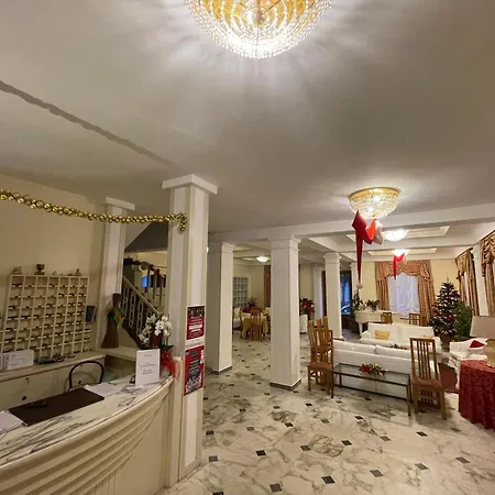 Hotel Internazionale-3