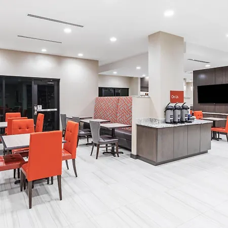 Towneplace Suites Dallas Plano/Richardson-3