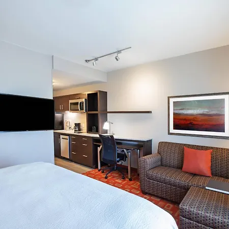 Towneplace Suites Dallas Plano/Richardson-2