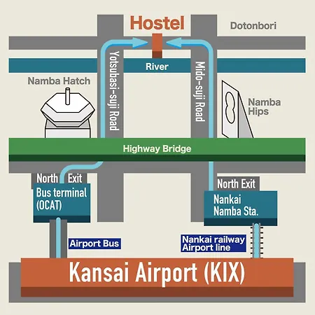 Hostel Q-2