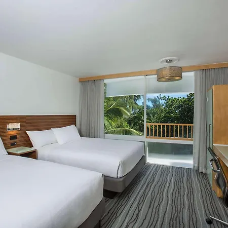 Grand Naniloa Hotel, A Doubletree By Hilton-3