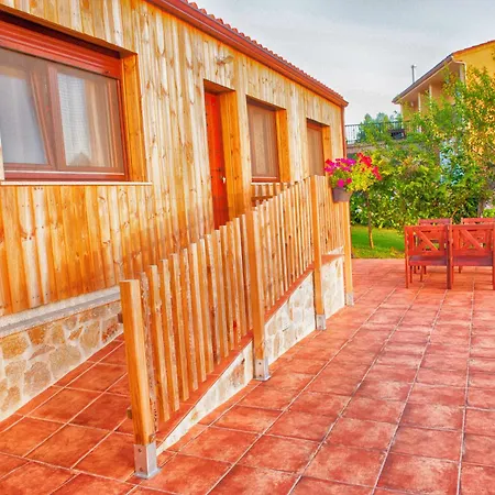 A Casa Do Folgo Turismo Rural-2