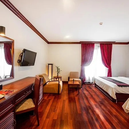 Royal Crown Hotel & Spa-2