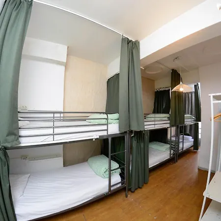 Travel & Live Hostel-2