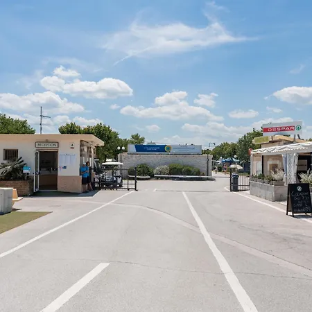 Club Del Sole Riccione Easy Camping Village-3