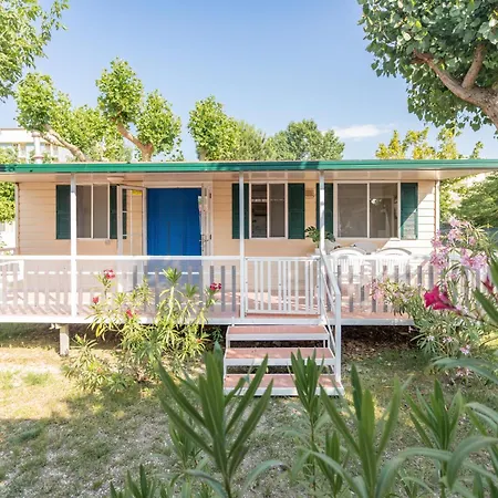Club Del Sole Riccione Easy Camping Village-2