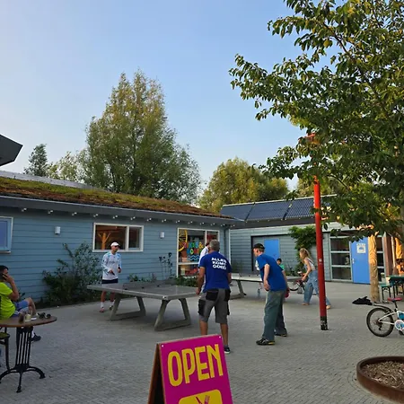 Camping Zeeburg Amsterdam-3