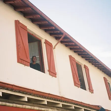 L'escale Surf Hostel - Auberge de jeunesse-3