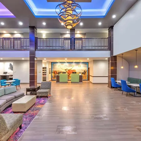 La Quinta By Wyndham Tyler - University Area-3