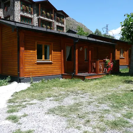 Camping - Bungalows Janramon-3
