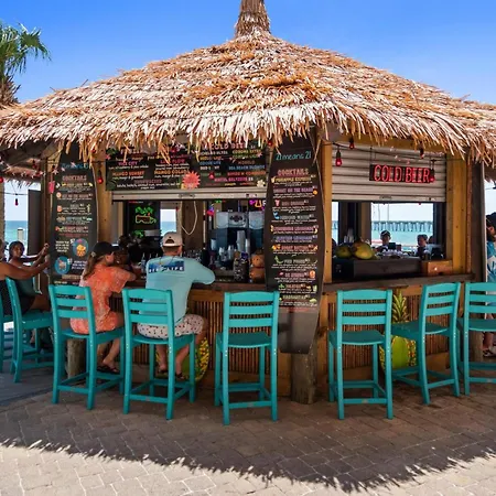 Calypso Beach Resort-2