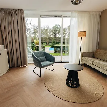Hotel de Zeeuwse Stromen - Duinpark-3
