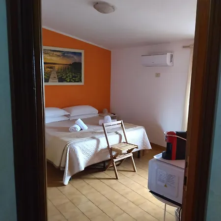 B&B La Pace Ardea-2