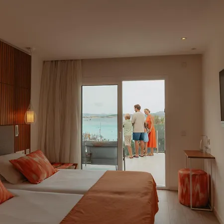 Iberostar Playa de Muro-3