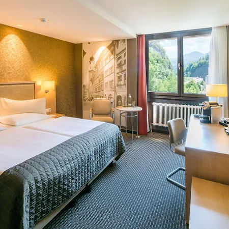 Best Western Premier Central Hotel Leonhard-2