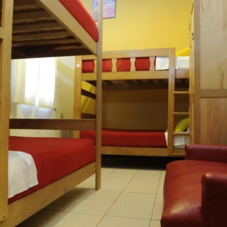 Flying Dog Hostel-2