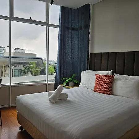 Sky Suites Klcc By Asiapex-2