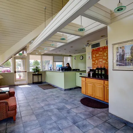 Good Nite Inn Redwood City - San Francisco Airport-3